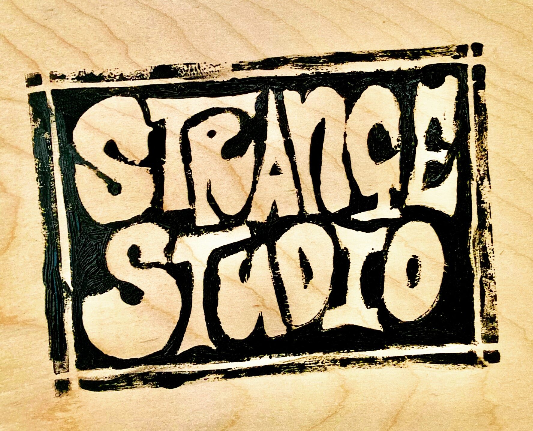 STRANGE STUDIOS
